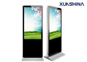 Wholesale Wide Viewing Angle Interactive Touch Screen Kiosk With Windows Operating System from china suppliers