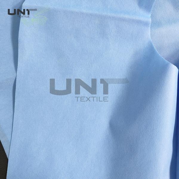 SMS Melt Blown PP Spunbond Non Woven Fabric For Agriculture