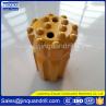 Buy cheap Thread button bits suppliers thread bits mining bits rock drill bits from wholesalers