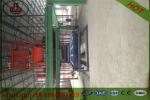 Physical Property Fiber Cement Board Machinery Fireproof Waterproof