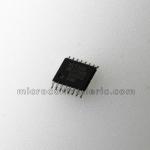 MC74HCT595ADTR2G Serial to Parallel Logic Converters 1.8V DRIVE SERIES
