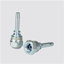 Eaton Npt 1 Inch Stainless Steel Hose Adapter