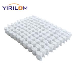Custom Sofa Inner Pocket Spring Unit Coil Sofa Pocket Spring