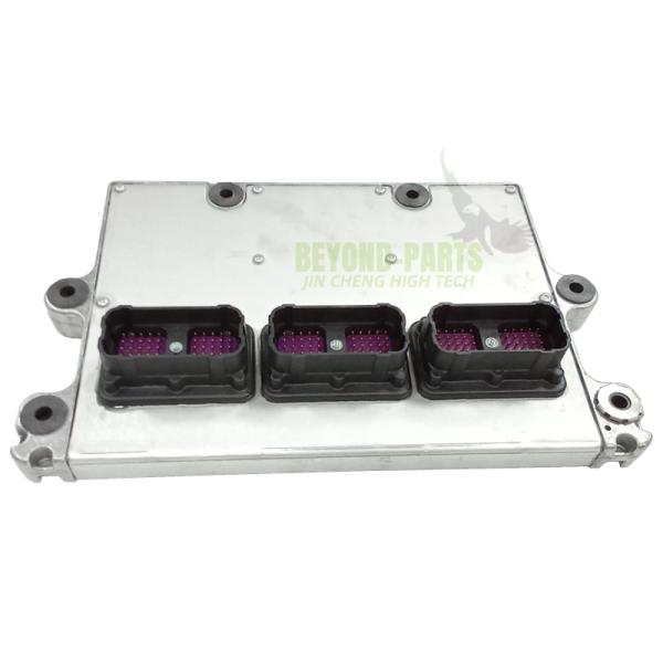 Hyundai R500LC-7A Excavator Spare Parts Engine Controller Control Unit P3408501 3408501