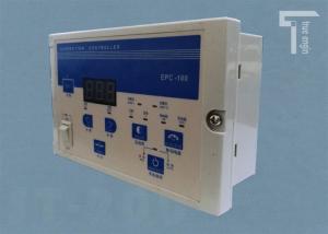 DIgital Centering Web Tension Control System Edge Trace With EPD-104 Motor