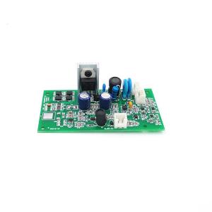 Wholesale Ct Switching Mode Power Supply PWM Current Transformer from china suppliers