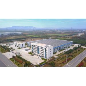 Henan Xianrun Blower CO.,LTD