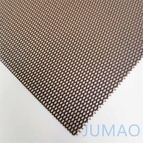 Wholesale Woven Architectural Mesh Screen Wire Panels for Balustrade from china suppliers