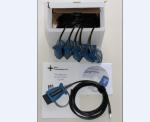 High-performance MongoosePro GM Tech Scanner Diagnostic Program cable
