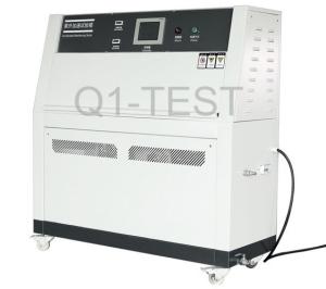 Wholesale Simulate Temperature Test Chamber / UV Weather Resistance Test Chamber ASTM Standard from china suppliers