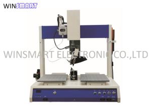 Wholesale Robotic Soldering Machine For PCB Assembly Line from china suppliers