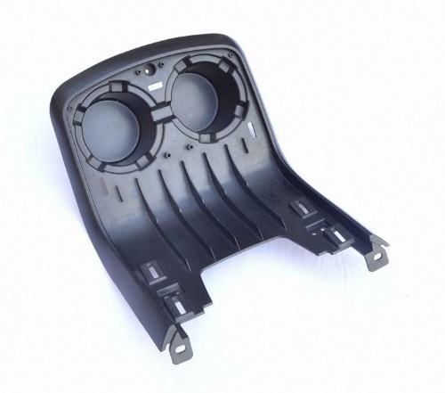 ISO 9001 Certified CNC Machined Parts POM PE Nylon Plastic 3D Printing Services