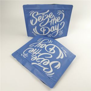 China Child Proof  3.5g Cookies Smell Proof Bag VMPET on sale