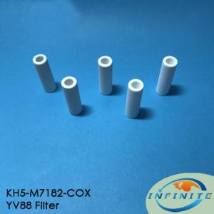 Wholesale Yamaha YV88 Filter KH5-M7182-COX | High-quality Yamaha SMT machine filter China Manufacturer from china suppliers