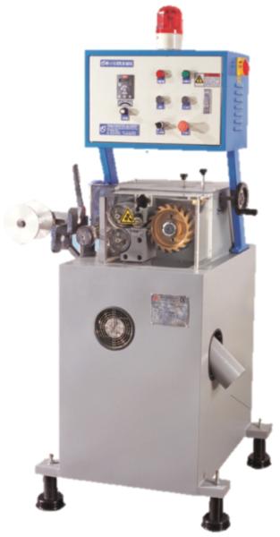 Quality High Efficiency Plastic Recycle Machine Low Power Consumption Cold Cutting for sale