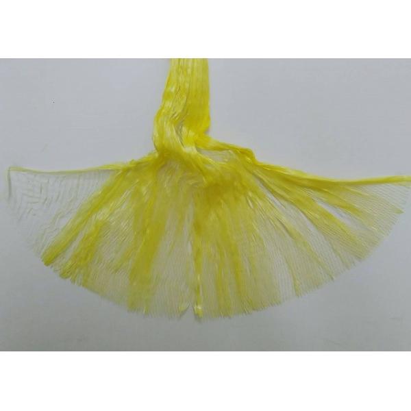 LSHF Low Smoke Halogen Free Flame Retardant Cable Filler Yarn