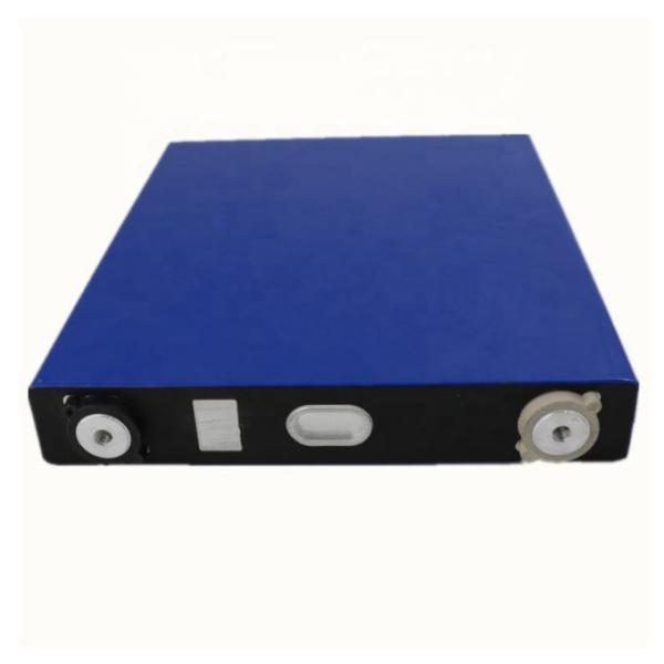 3.2V 72A Lithium Phosphate Prismatic Cell , Lithium Iron Phosphate Deep Cycle Battery