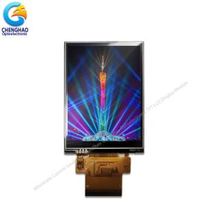 Wholesale 3.2 Inch TFT Custom LCD Display Module OEM 240*320 Resolution from china suppliers