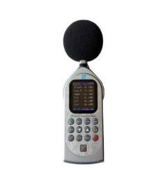 Wholesale AWA6228plus Noise Meter Sound Toys Testing Machine Tester from china suppliers