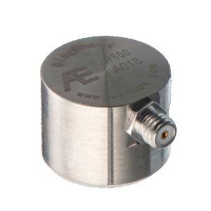 Wholesale W800 Broadband Acoustic Emission AE Sensor Compatible Microdot Connector from china suppliers