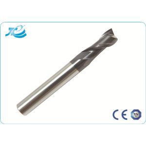 Wholesale Tungsten Steel Square End Mill from china suppliers