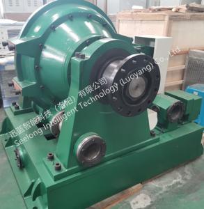 Wholesale 60Kw Compact Assembly Hydraulic Dynamometer For Engine Test from china suppliers