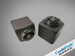 Wholesale CMOS Image Sensor CVBS Camera With Dynamic Assisted Line And IP6K 9K Certification from china suppliers