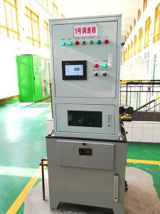 China Hydro Turbine Speed Governing System on sale