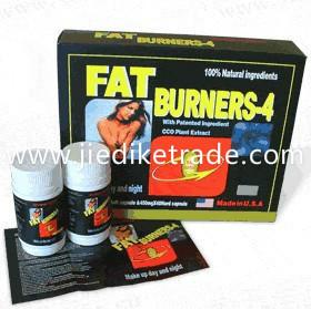Wholesale Fat Burner-4 Body Slimming Capsule weight loss diet pill from china suppliers