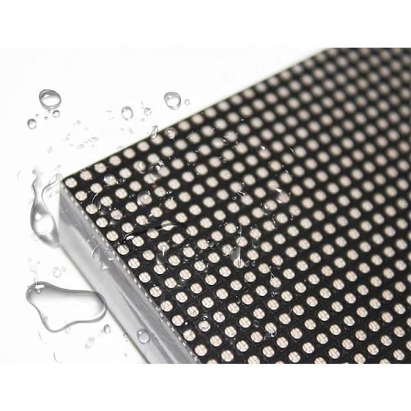 Quality P2.5 GOB Indoor Rental AVOE LED Display Board Moisture Proof UV Resistant for sale