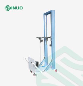 Wholesale EVSE IK Impact Test High Energy Pendulum Hammer Impact Test Apparatus from china suppliers