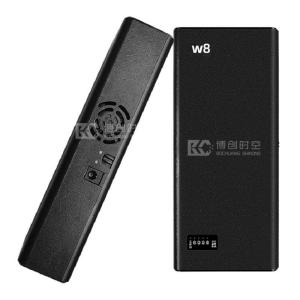 China WiFi Signal Jammer network jammer with 3-band frequency of 2.4g.5.2g.5.8g to prevent children from playing games online on sale