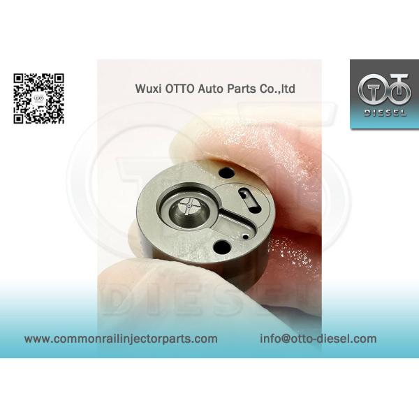 High Speed Steel Denso Injector Parts G4 Orifice Plate 295040-9440 For Injectors 23670-0E010/0E020