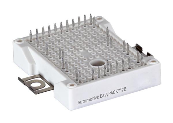 Quality Automotive IGBT Modules FF300R08W2P2B11ABOMA1 750V 300A Half Bridge IGBT Module for sale