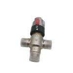 Automatic Constant Temperature Mixing Valve, Thermostatic Mixing Valve