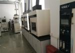 Standard IEC60695 Needle Flame Test Apparatus for Plastics , Flammability