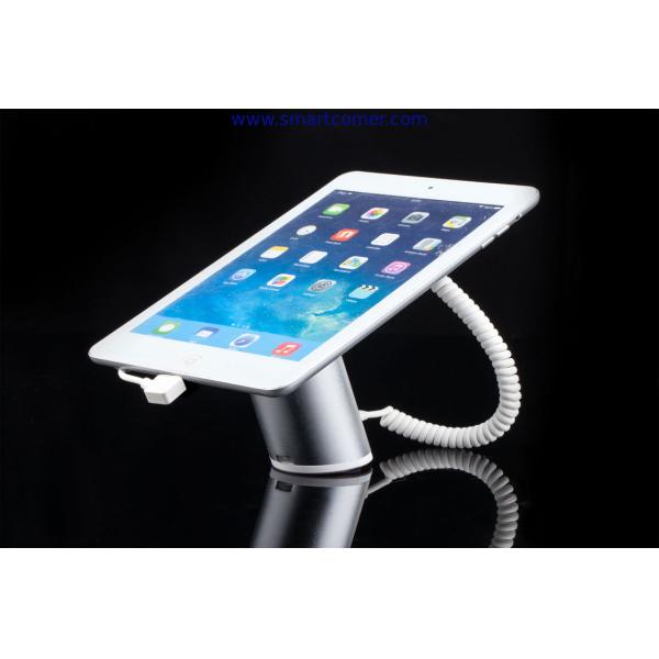 COMER remote control display systems for supermarket or phone retail shop displays