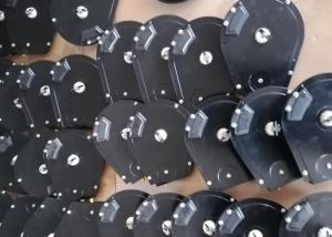 Export Standard Pallets Package Seed Meter Doorstep Service