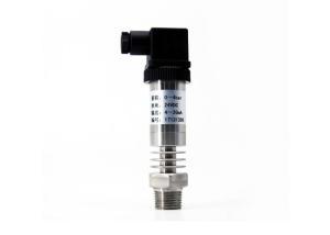 China High Accuracy High Temperature Pressure Sensor Welded With Intrinsic Safety on sale
