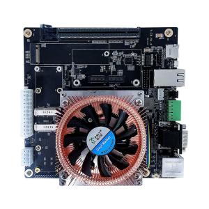 Wholesale Industrial Embedded AGX Nvidia Xavier Jetson GPU Developer Kit 12V from china suppliers