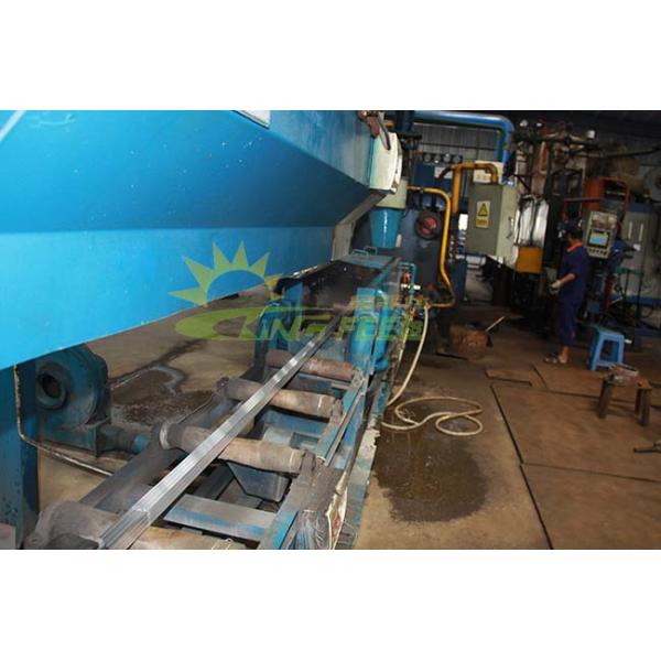 AL6005-T5 Quick Mount Pv Quick Rack 12 Years Warranty