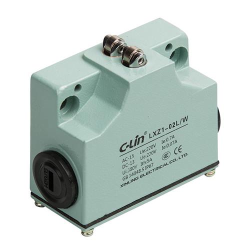 Quality LX-Z1 Series Limit Switch for sale