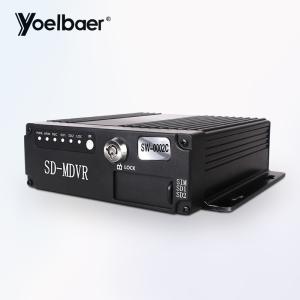 China H 264 DVR 8 Channel Digital Video Recorder Local Video Monitoring 12V 24V on sale