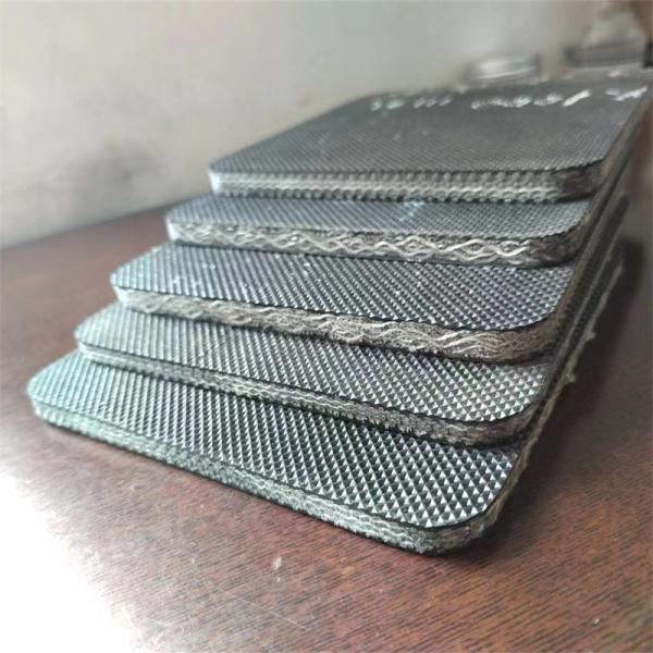 Mining Rubber 680S PVC Solid Woven Conveyor Belt