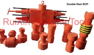 Wholesale 5000 PSI BOP Hydraulic Control System Wireline Pressure Control Equipment from china suppliers