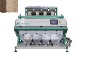 Wholesale High Accuracy CCD Beans Color Sorter Machine For Size Sorting from china suppliers