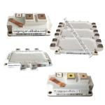 FF200R33KF2C 3300 V 200 A Dual IGBT Module With IGBT2 Emitter Controlled Diode