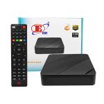 HDMI 32 Bit Linux Based Iptv Box With 1gb Ram