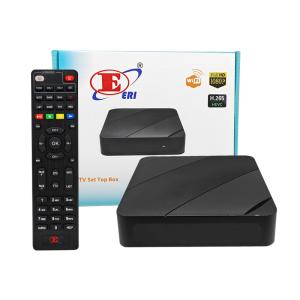 Wholesale HDMI1.4 WiFI IPTV Player Stb Multi Language from china suppliers