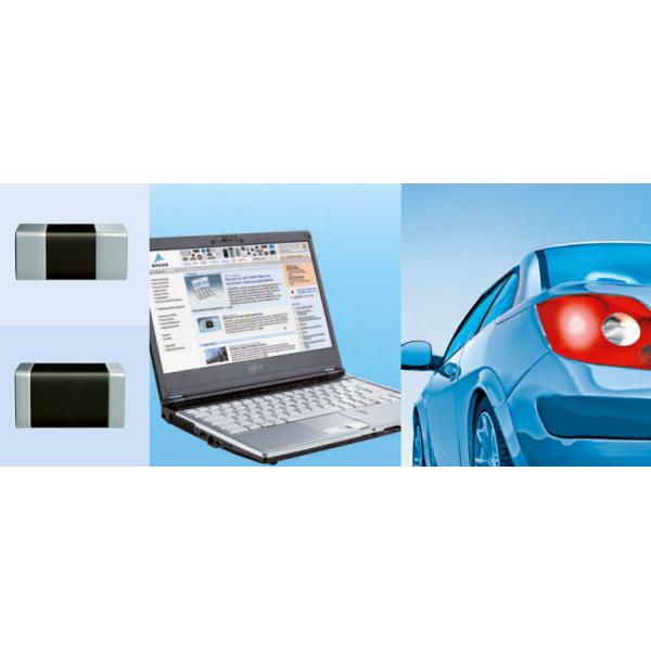 0805 Ceramic 470 OHM 50% surface mount thermistor 0603 32V SMD PTC thermistor